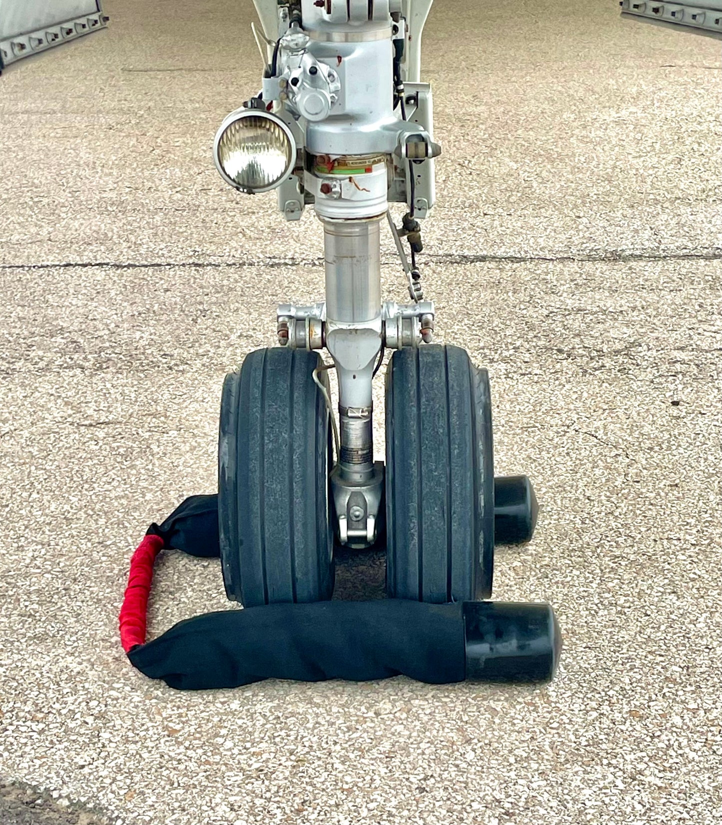 Rope Chocks - 4.5" x 14"